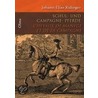 Vorstellung und Beschreibung derer Schulpferde und Campagne Pferden nach ihren Lectionen door Johann Elias Ridinger