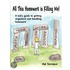 All This Homework Is Killing Me! A Kid's Guide To Getting Organized And Handling Homework