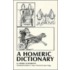 An Homeric Dictionary For Schools And Colleges, Based Upon The German Of Georg Autenrieth