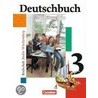 Deutschbuch 3. Sprach- und Lesebuch. Realschule. Baden-Württemberg. Neue Rechtschreibung by Unknown