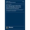 Die Haftung wegen fehlerhafter oder pflichtwidrig unterlassener Kapitalmarktinformationen by Christian Schmitt