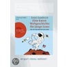 Eine Kurze Weltgeschichte Für Junge Leser: Von Der Renaissance Bis Heute (daisy Edition) door Ernst H. Gombrich
