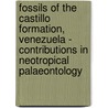 Fossils of the Castillo Formation, Venezuela - Contributions in Neotropical Palaeontology by Jenny Clack