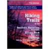 Hiking Trails of the Southern Nantahala, Chattanooga River, and Elliott Rock Wildernesses door Tim Homan