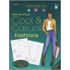 How to Draw Cool & Casual Fashions [With Step-By-Step Instruction Guide/Blank Sketchbook]