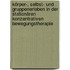 Körper-, Selbst- und Gruppenerleben in der stationären Konzentrativen Bewegungstherapie