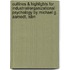Outlines & Highlights For Industrial/Organizational Psychology By Michael G. Aamodt, Isbn