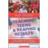 Teaching Teens & Reaping Results in a Wi-Fi, Hip-Hop, Where-Has-All-The-Sanity-Gone World