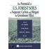The Potential of U.S. Forest Soils to Sequester Carbon and Mitigate the Greenhouse Effect