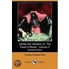 Varney The Vampire; Or, The Feast Of Blood - Volume Ii (Illustrated Edition) (Dodo Press) door Thomas Preskett Prest