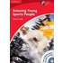 Amazing Young Sports People Level 1 Beginner/Elementary Book With Cd-Rom And Audio Cd Pack