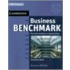 Business Benchmark Pre-Intermediate To Intermediate Student's Book Bec Preliminary Edition