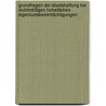 Grundfragen der Staatshaftung bei rechtmäßigen hoheitlichen Eigentumsbeeinträchtigungen by Josef Aicher