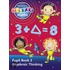 Heinemann Active Maths - Exploring Number - Second Level Pupil Book 3 - Algebraic Thinking