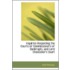 Inquiries Respecting The Courts Of Commissioners Of Bankrupts, And Lord Chancellor's Court