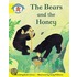 Storyworlds Reception/P1 Stage 2, Once Upon A Time World, The Bears And The Honey (6 Pack)