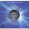Titania's Crystal Ball [With Illustrated Guidebook and Authentic Crystal Ball, Ring Stand] door Titania Hardie