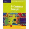 E-Commerce Concepts, Illustrated Introductory E-Commerce Concepts, Illustrated Introductory door Carol Cram