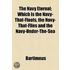 Navy Eternal; Which Is The Navy-That-Floats, The Navy-That-Flies And The Navy-Under-The-Sea