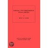 Normal Two-Dimensional Singularities. (Am-71) Normal Two-Dimensional Singularities. (Am-71) door Henry B. Laufer
