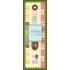 Paper Patisserie Gift Wrap Kit [With StickersWith Gift Tags & 2 Rolls of StringWith Ribbon]