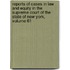 Reports Of Cases In Law And Equity In The Supreme Court Of The State Of New York, Volume 61