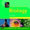 Science Foundations Biology Supplementary Materials Cd-Rom Protected Pc/Ibm Compatible Disk door Jean Martin