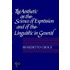The Aesthetic as the Science of Expression and of the Linguistic in General, Part 1, Theory