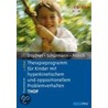 Therapieprogramm Für Kinder Mit Hyperkinetischem Und Oppositionellem Problemverhalten Thop door Manfred Döpfner