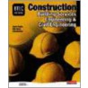 Btec National Construction, Building Services Engineering And Civil Engineering Student Book door Simon Topliss