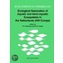 Ecological Restoration Of Aquatic And Semi-aquatic Ecosystems In The Netherlands (nw Europe)
