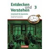 Entdecken und Verstehen. Arbeitsheft 3. Vom Absolutismus bis zum Zeitalter des Imperialismus by Hagen Schneider
