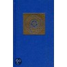 Evangelisches Gesangbuch. Blau. Ausgabe für die Nordelbische Evangelisch-Lutherische Kirche door Onbekend