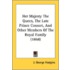 Her Majesty the Queen, the Late Prince Consort, and Other Members of the Royal Family (1868)