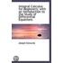 Integral Calculus For Beginners; With An Introduction To The Study Of Differential Equations