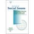 Journal of Social Issues, Psychological Meanings of Social Class in the Context of Education