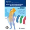 Lehrbuch zum neuen Denkmodell der Physiotherapie 2. Bewegunsgentwicklung, Bewegungskontrolle by Unknown