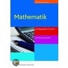 Mathematik. Lernbausteine 3 und 4. Fachrichtung Wirtschaft Lehr- / Fachbuch. Rheinland-Pfalz door Onbekend