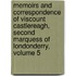 Memoirs And Correspondence Of Viscount Castlereagh, Second Marquess Of Londonderry, Volume 5