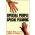 Special People, Special Planning-Creating a Safe Legal Haven for Families with Special Needs
