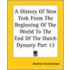 A History Of New York From The Beginning Of The World To The End Of The Dutch Dynasty Part 13