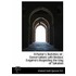 A Pastor's Sketches; Or, Conversations With Anxious Enquirers Respecting The Way Of Salvation