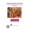 A Thousand Miles Up The Nile - A Woman's Journey Among The Treasures Of Ancient Egypt Part Ii by Amelia B. Edwards
