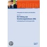 Die Prüfung Zum Versicherungsfachmann (ihk) - Sachkundeprüfung Für Versicherungsvermittler door Andreas Nareuisch