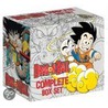 Dragon Ball Complete Box Set, Volumes 1-16 [With Double-Sided Poster and Collector's Booklet] door Akira Toriyama