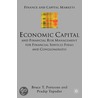 Economic Capital and Financial Risk Management for Financial Services Firms and Conglomerates door Pradip Tapadar