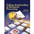 Gregg College Keyboarding And Document Processing (Gdp), Home Version, Kit 1, Word 2002, V2.0