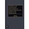 Historical And Multicultural Encyclopedia Of Women's Reproductive Rights In The United States door Onbekend