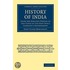 History Of India From The Earliest Period To The Close Of The East India Company's Government