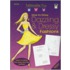 How to Draw Dazzling & Dressy Fashions [With Step-By-Step Instruction Guide/Blank Sketchbook]